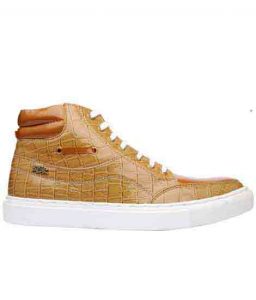 Maximino Tan Pu Casual Shoes