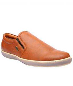 Brad Tan Pu Casual Shoes