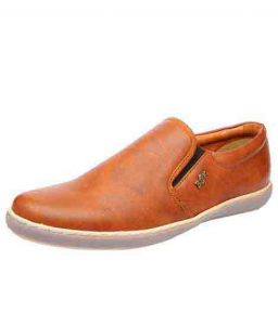 Brad Tan Pu Casual Shoes