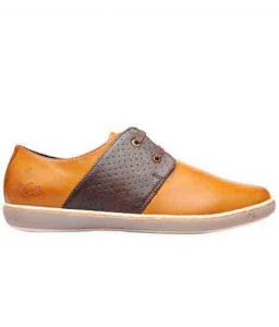 Brice Brown Pu Casual Shoes