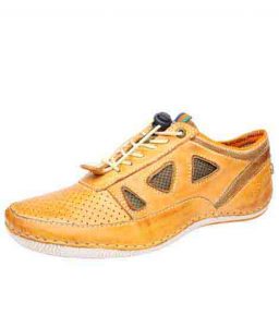 Faron Tan Pu Casual Shoes