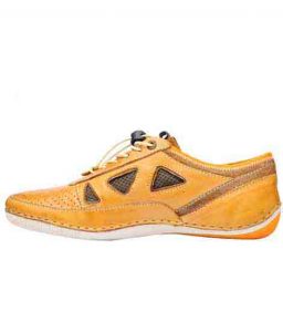 Faron Tan Pu Casual Shoes