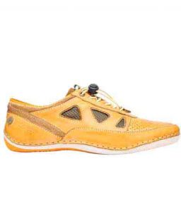 Faron Tan Pu Casual Shoes