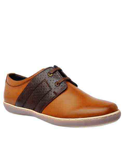 Glenn Tan Pu Casual Shoes