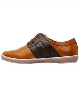 Glenn Tan Pu Casual Shoes