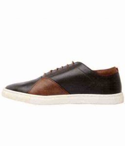 Spencer Brown Pu Casual Shoes