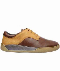 Oliver Brown Fabric Casual Shoes