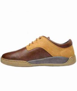 Oliver Brown Fabric Casual Shoes