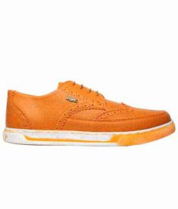 Jeffrey Tan Fabric Casual Shoes