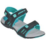 Impakto Women's Sports Sandal - Sea Green