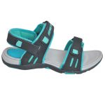 Impakto Women's Sports Sandal - Sea Green