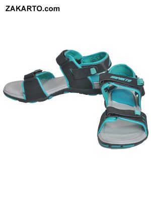 Impakto Women's Sports Sandal - Sea Green