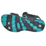 Impakto Women's Sports Sandal - Sea Green