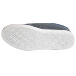 Impakto Men's Casual Shoes - Grey & Blue