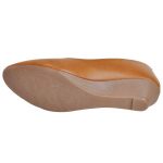 Freya Women's Formal Shoes - Tan