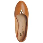 Freya Women's Formal Shoes - Tan