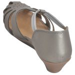 Freya Women's Formals - Grey