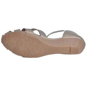 Freya Women's Formals - Grey