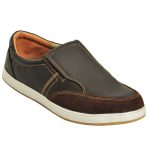 Impakto Men's Casual Shoes - Brown