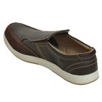 Impakto Men's Casual Shoes - Brown