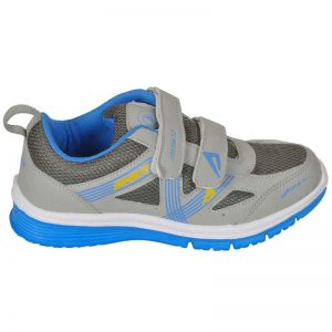 Impakto Women's Sports Shoes - Grey