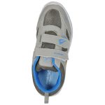 Impakto Women's Sports Shoes - Grey