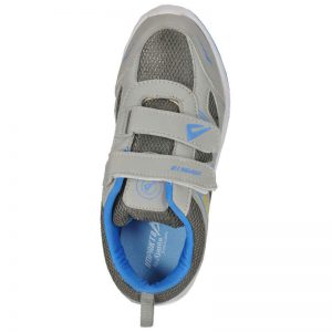 Impakto Women's Sports Shoes - Grey