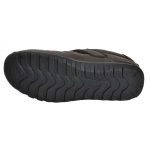 Ajanta Casual Office Sandals - Brown