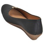 Freya Women's Formal Shoes - Black