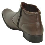 Imperio Men's Formal Shoes - Brown