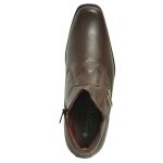 Imperio Men's Formal Shoes - Brown