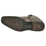 Imperio Men's Formal Shoes - Brown