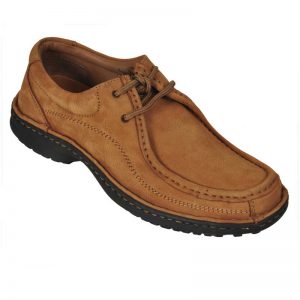 Impakto Men's Outdoor Shoes - Tan