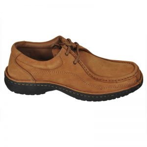 Impakto Men's Outdoor Shoes - Tan