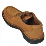 Impakto Men's Outdoor Shoes - Tan