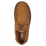 Impakto Men's Outdoor Shoes - Tan