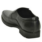Imperio Men's Formal Shoes - Black