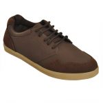 Impakto Men's Casual Shoes - Brown