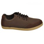 Impakto Men's Casual Shoes - Brown