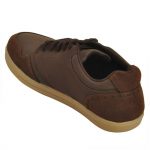 Impakto Men's Casual Shoes - Brown