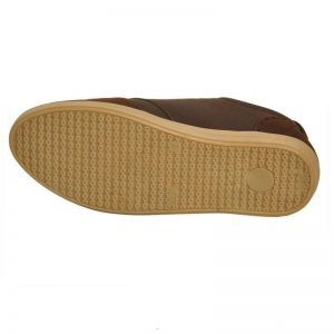 Impakto Men's Casual Shoes - Brown