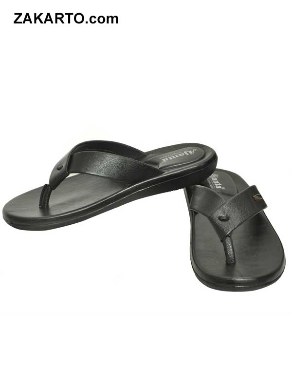 ajanta chappal mens