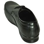 Ajanta Men's Formal Shoe - Black