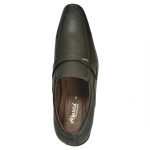 Ajanta Men's Formal Shoe - Black