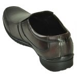 Ajanta Men's Formal Shoe - Black