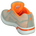 Impakto Men's Sports Shoe - Orange