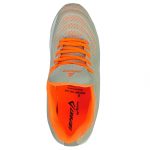 Impakto Men's Sports Shoe - Orange
