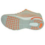 Impakto Men's Sports Shoe - Orange