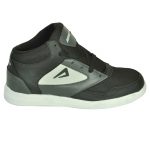 Impakto Men's Sports Shoe - Black