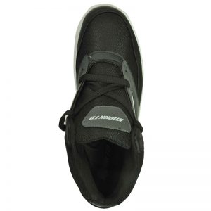 Impakto Men's Sports Shoe - Black